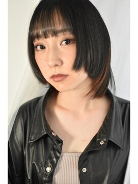 ラシエル 両国店(Laciel) 大人モードスタイル