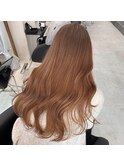 メルティブラウン