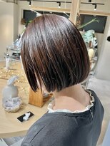 ユミリーバイルコル(umily by RuCOR.)&nbsp;チェリーブラウン/フェミニン/ダークアッシュ/向ヶ丘遊園/登戸