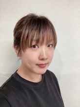 ピース(PIECE)&nbsp;shoko 