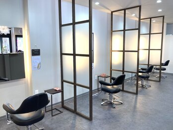 白髪染め専門店 iCOLOR【アイカラー】