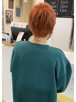 ダアッカ(da acca)&nbsp;スパイシーオレンジ