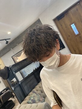 ディライト(D light) 波・ツイスパ