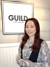 ギルド 清瀬店(GUILD) タナカ マリエ