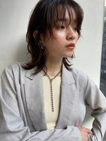 レベッカ(REBECCＡ by CURACION)&nbsp;【REBECCA STYLE】layer style
