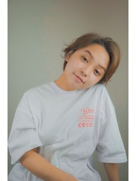 イコイ 藤沢(ikoi) ショート