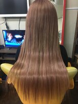 エクステンション アトレ(extention attre)&nbsp;エクステ90本