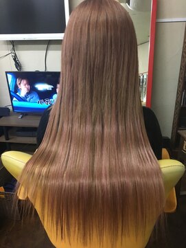 エクステンション アトレ(extention attre) エクステ90本