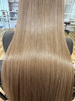 ビフィーノ モーダ 苦楽園店(bifino moda)&nbsp;ロングスタイル