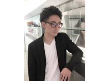ハグヘアーワークス(hug hair works)