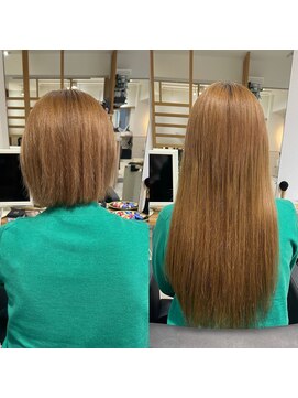 ミオ バイ レニア(mio by ReniA) 6Dエクステ120本