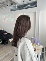 ロカ 表参道(loka)&nbsp;美髪[表参道/髪質改善/ハイライト/インナーカラー]