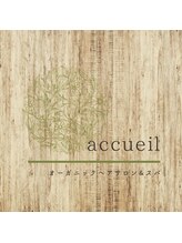 オーガニックヘアサロン＆スパaccueil