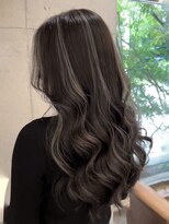 ヴォアソルヂェガーデン(Voasorte GARDEN)&nbsp;【Voasorte  GARDEN】ハイライトカラー☆