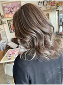 ザ・くすみ感★★★★★
