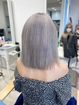 サーカス(Sircus)&nbsp;☆ホワイトシルバー☆