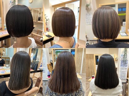 ビューティーパーク ヒロミ(Beauty Park 163)の写真