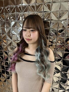 ラブスタシー 博多店(LOVESTASY) シールエクステ/エクステ/博多/天神/福岡