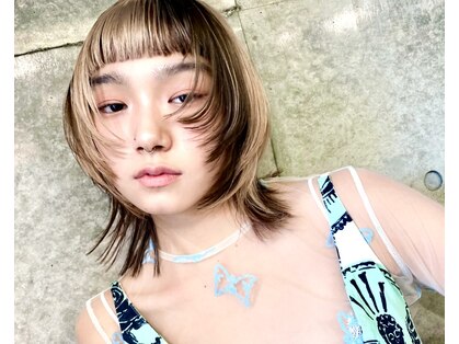 ビートス(BEAT S)の写真