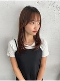 《soso》ワンカールで作るレイヤーカット