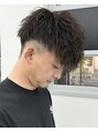 シアター 札幌大通り(THEATER) 学生さんから社会人さんまでおすすめツイストスパイラルパーマ