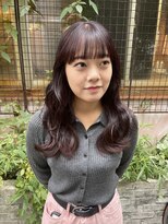 ヒカリス 中崎店(HIKARIS)&nbsp;カシスレッド