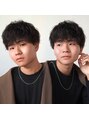 スタイル 茅ケ崎(STYLE) メンズヘアの似合わせ得意です◎是非お任せ下さい！！