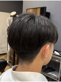 【メンズカット】鎌取/中島