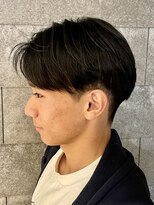 ニアウ 伊勢崎連取店(Niau)&nbsp;ニュアンスパーマツイストスパイラルパーマシャドウパーマ