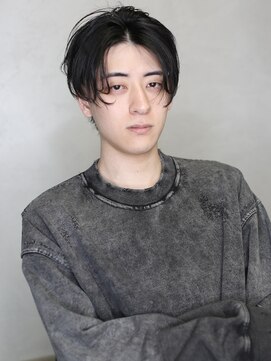 バース(BIRTH) 天神【BIRTH】好感度ハンサムショート　7