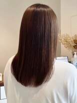 ココル 西新井(CoCoLu)&nbsp;カラー×贅沢トリートメント