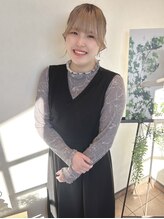 シー(THEE) 三瓶 綾夏