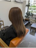 ロングローレイヤー