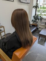 リアン&nbsp;ロングローレイヤー