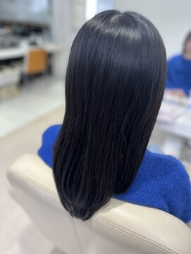 サニー 国府店(Sunny) レイヤーカット