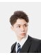 コア 新宿(CORE)の写真/【14時～朝4時営業】メンズから圧倒的な支持率◎豊富なデザイン提案でイメチェンも![新宿駅近/深夜営業有]
