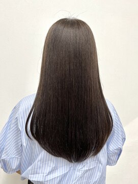 シーモアアンドサンズ(Seymour and Sons) バイカルテ５ステップトリートメント