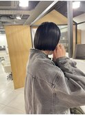 ワイドバング/ミニボブ[中崎町/梅田駅］