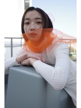 ”あなたらしさ”を活かすデザインで、もっと自分が好きになる。個性と魅力を引き出すスタイリストの紹介。