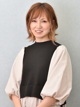 アンベリィ(In bellir)&nbsp;宇佐見 久美子