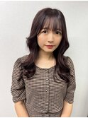 姫路ヘアカラー/姫路カラー