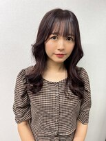 ナンバーナイン(NUMBER NINE)&nbsp;姫路ヘアカラー/姫路カラー