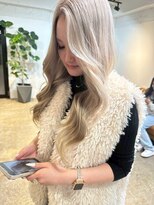 メリー オオサカ(Merly Osaka)&nbsp;これぞ綺麗なホワイトカラー