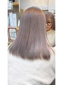 【ホワイトミルクティー♪】　山下　泰世