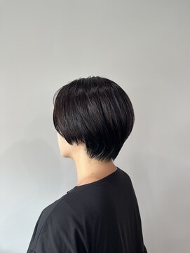 バトー バイ トリコ 船橋北口店(BATEAU by tricot) #大人#ショート