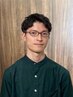 《村上指名限定》カット&ツイストスパイラル  13200→9900  郡山/理容室