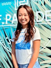 エフパレードシーサイド(F.PARADE seaside)&nbsp;REIRA 