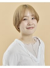 ノエルヘアー(Noel hair) 岡本 奈々