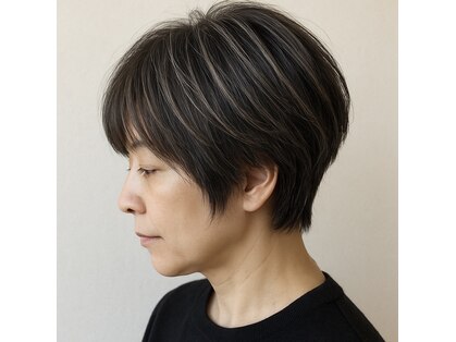カラーズラボ 三軒茶屋店(Colors Labo)の写真