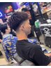 【学割U-24】 Student Cut